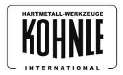 Kohnle - Logo